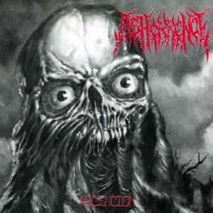 Abhorrence - Ascension NEW METAL CD