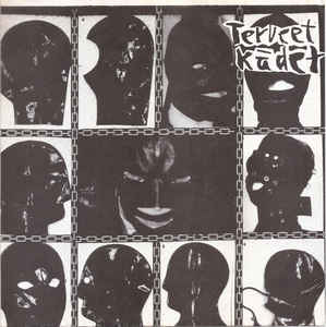 Terveet Kadet - 6 Song ep USED 7