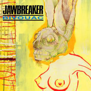 Jawbreaker - Bivouac NEW LP