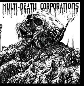 Mdc - Multi Death Corporations USED 7