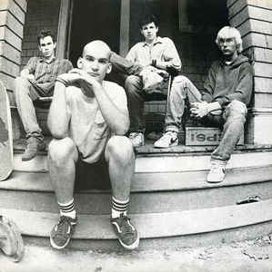 Minor Threat ‎- Salad Days NEW 7