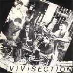 Genocide SS / Vivisection - Split USED 7