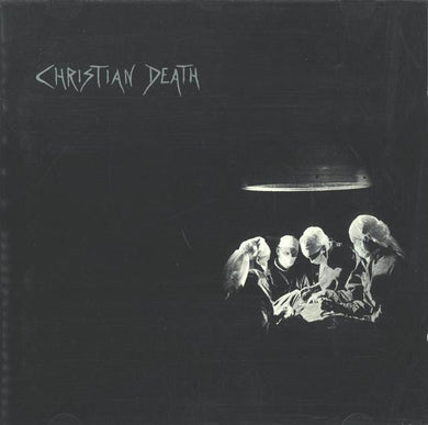 Christian Death - Atrocities NEW LP