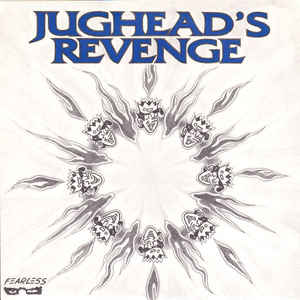 Jughead's Revenge/Strung Out ‎ - Split USED 7