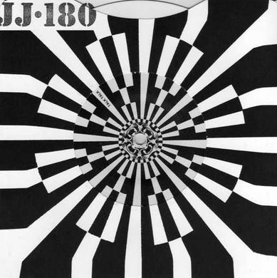 JJ 180 - Talk Talk USED 7