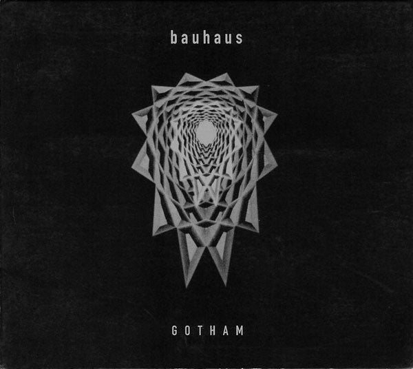 Bauhaus - Gotham NEW 2xCD