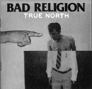 Bad Religion - True North NEW LP