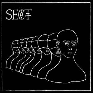 Sect - S/T NEW LP