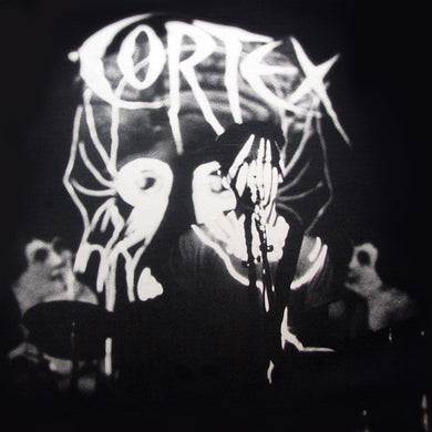 Cortex - Spinal Injuries NEW LP + 7