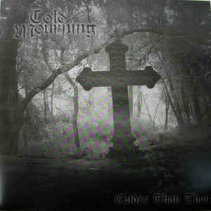 Cold Mourning - Colder Than Thou NEW METAL 2xLP