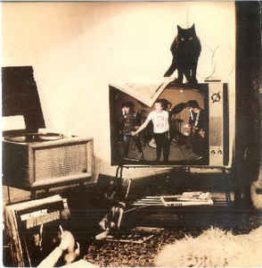 Alternative Tv - How Much Longer USED 7"