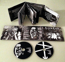 Load image into Gallery viewer, Peggio Punx - 30 Anni Di Rumori (Boxset) NEW CD