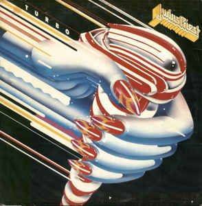 Judas Priest ‎- Turbo NEW CD