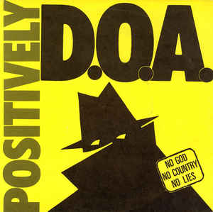 Doa - Positively USED 7