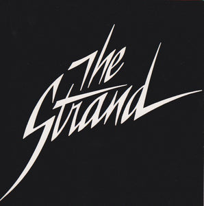 Strand - Just Like You Lonely USED 7"