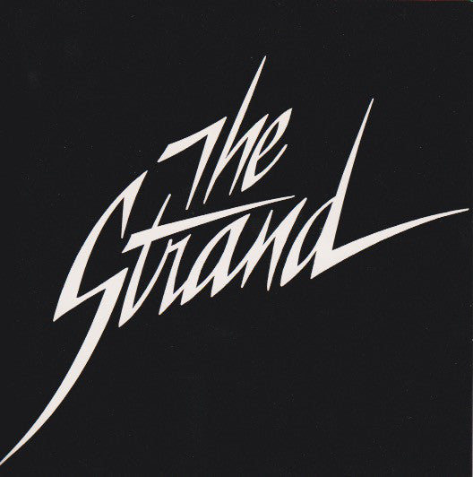 Strand - Just Like You Lonely USED 7