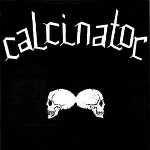 Calcinator - Billard NEW 7