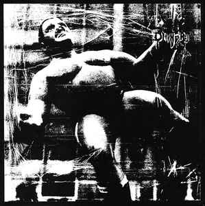 Dirt / Mankind - Split USED 7