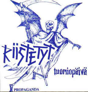 Riistetyt - Tuomiopaiva USED 7