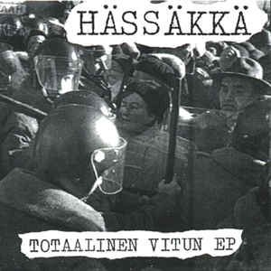 Hassakka - Totaalinen Vitun USED 7