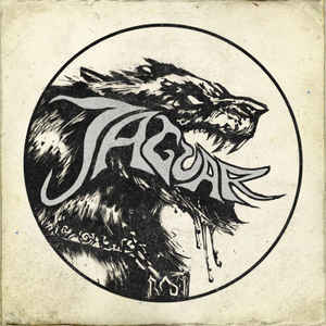 Jaguar - Opening The Enclosure Of... NEW METAL LP