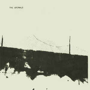 Urinals - S/T USED 7