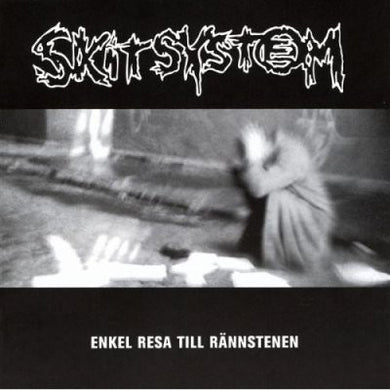 Skitsystem - Enkel Resa Till Rannstenen NEW LP