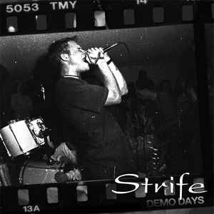 Strife ?- Demo Days NEW 7