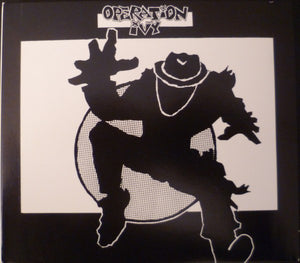 Operation Ivy - Self Titled NEW CD