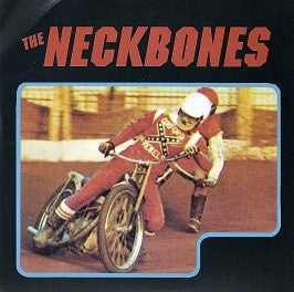 Neckbones - Self Titled NEW 7