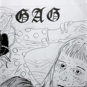Gag - Flexi NEW 7"
