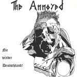 Annoyed - Nie Wieder Deutschland! USED LP