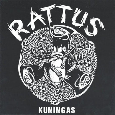 Rattus ‎– Kuningas USED 7