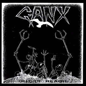 G Anx - Out Of Reach USED 7
