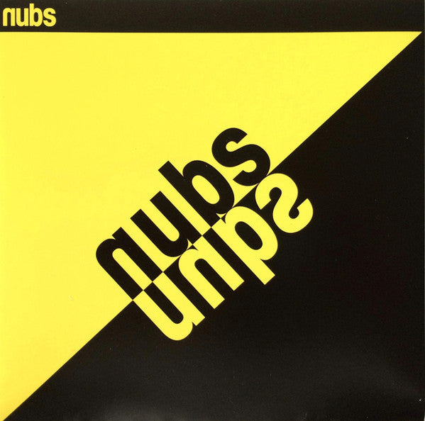 Nubs - Job NEW 7