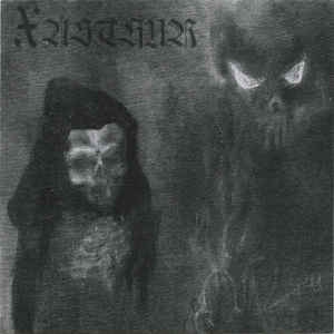 Xasthur ‎- Nocturnal Poisoning NEW METAL CD
