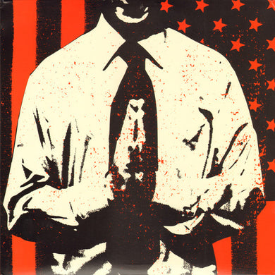 Bad Religion ‎- The Empire Strikes First USED LP