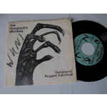 Hundredth Monkey - Quicksand USED 7