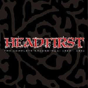 Headfirst - The Complete Recordings 87 To 92 NEW LP