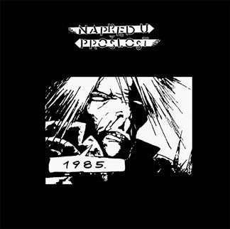 Napred U Proslost - 1985 NEW 7