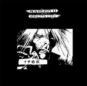 Napred U Proslost - 1985 NEW 7"