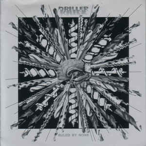 Driller Killer / Simbiose - Split NEW 7