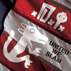 DI - United We Slam USED 7