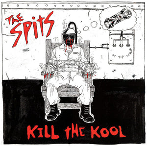 Spits, The ‎- Kill The Kool NEW 2xLP