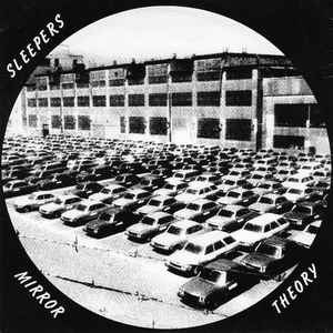 Sleepers - Mirror Theory USED 7