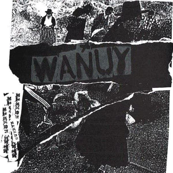 Wanuy - Muerte NEW 7