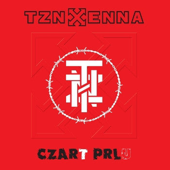Tzn Xenna - Czart Prlu NEW LP