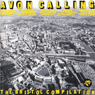 Comp - Avon Calling NEW LP