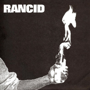 Rancid - S/T USED 7"
