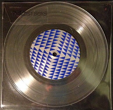 Lost Boys - 4 Track Ep NEW 7